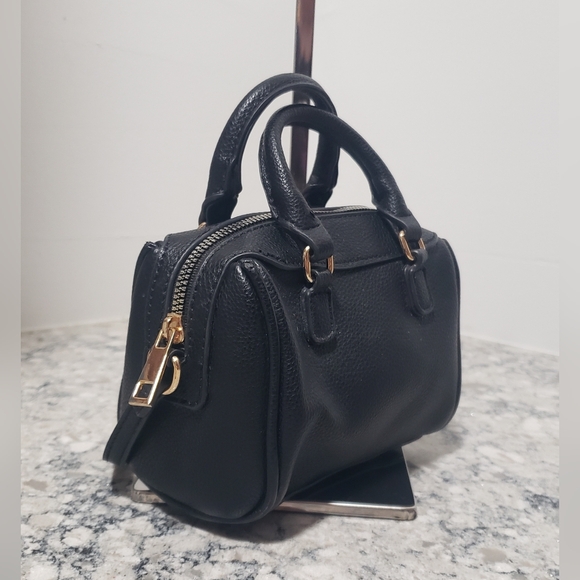 Mini LD Duffle Crossbody Purse - Picture 5 of 11